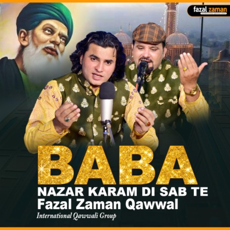 Baba Nazar Karam Di Sab Te | Boomplay Music