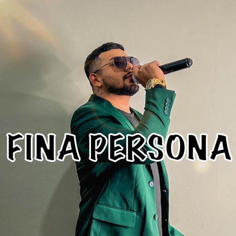 Fina Persona