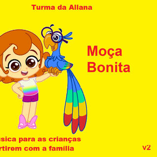 Moça Bonita