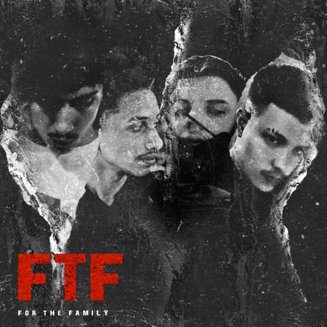 For the Family (F.T.F.) ft. Baby T, Vamp, Iron & YG Saull | Boomplay Music