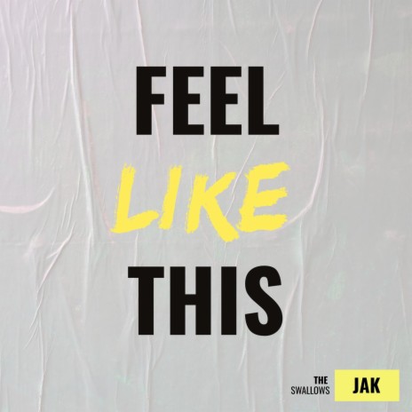 Feel Like This (feat. The Swallows) | Boomplay Music