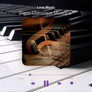 Piano Classique Musique