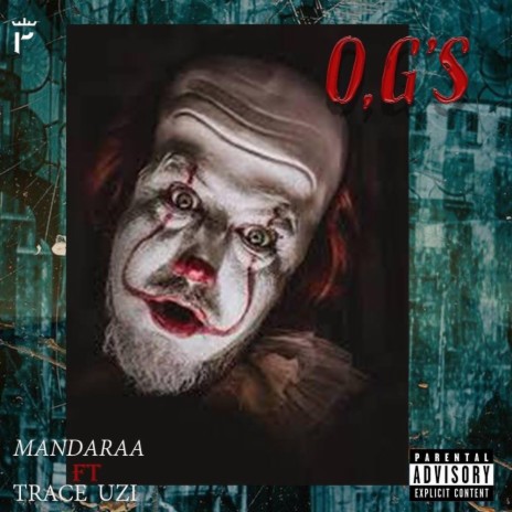 O.G's ft. Trace uzi | Boomplay Music