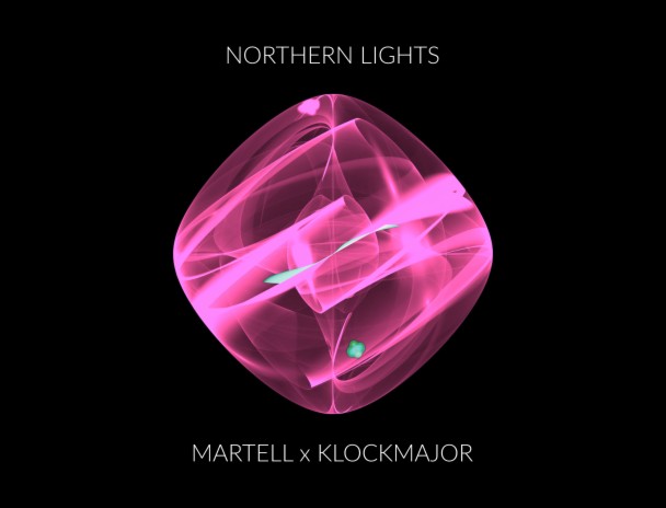 Northern Lights ft. Klockmajor | Boomplay Music