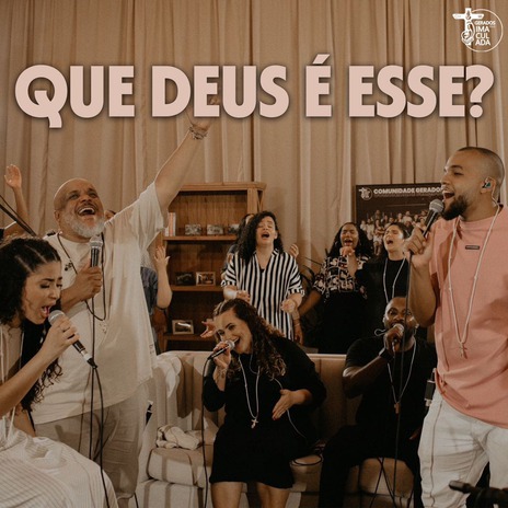 Que Deus É Esse? | Boomplay Music