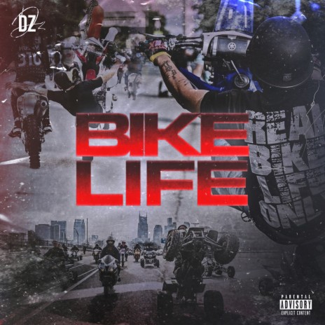 Bike Life | Boomplay Music