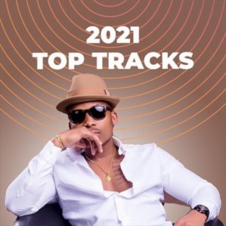 2021 Top Tracks