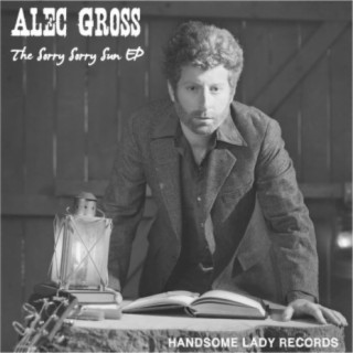 Alec Gross