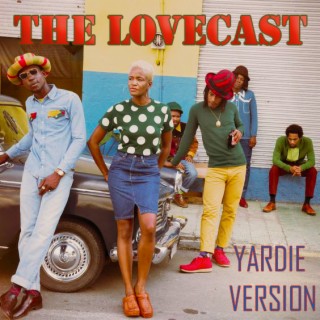 The Lovecast with Dave O Rama - June 3 2023 - CIUT FM - The Yardie Version