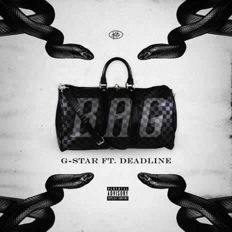 BAG ft. Deadline | Boomplay Music