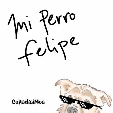 Mi Perro Felipe