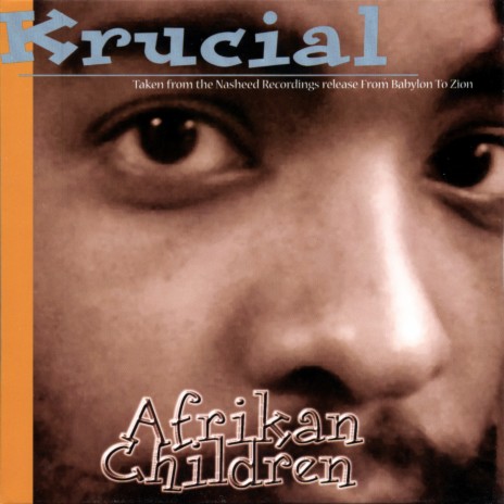 Afrikan Children (Steppers' Mix) | Boomplay Music