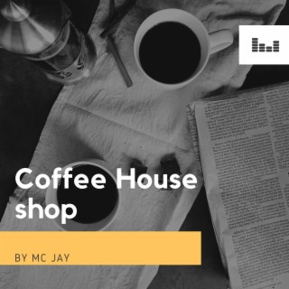 Coffee House Shop