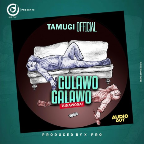 Gulawo Galawo (Process by Process) | Boomplay Music