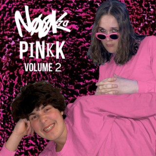 Pinkk, Vol. 2