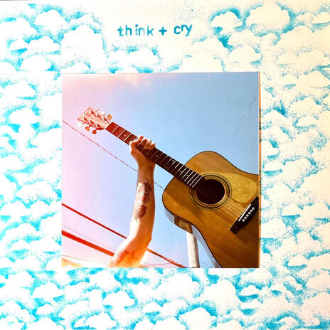 THINK + CRY | Boomplay Music