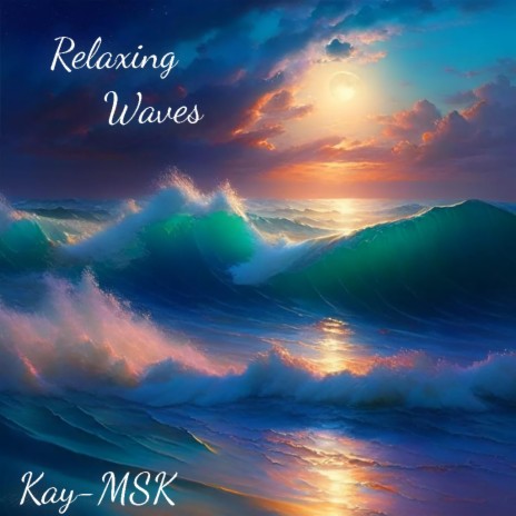Relaxing Waves (LoFi)