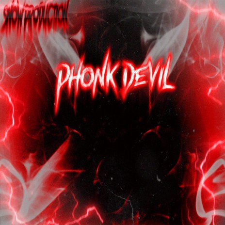 Phonk Devil | Boomplay Music