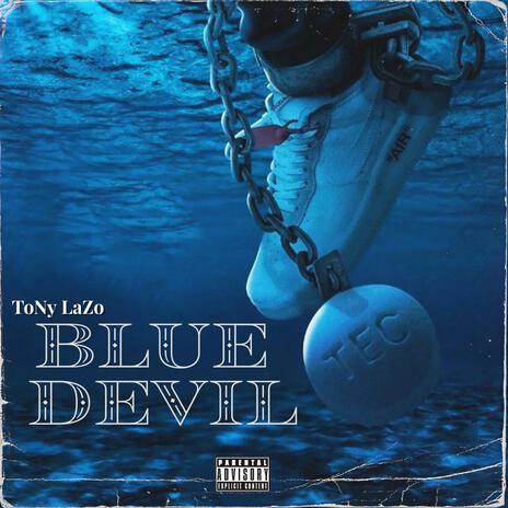 Blue Devil | Boomplay Music