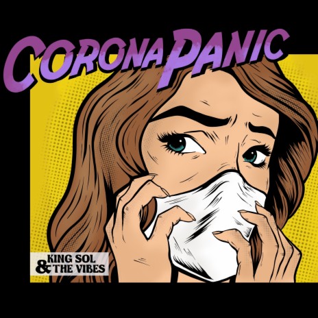 Corona Panic | Boomplay Music