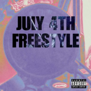 July 4th Freestyle