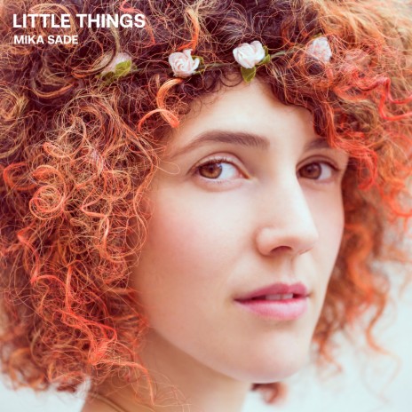 Little Things (Instrumental Version) | Boomplay Music