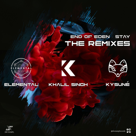 Stay (Khalil Singh Remix) | Boomplay Music