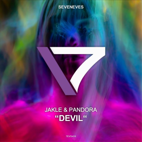 Devil ft. Pandora | Boomplay Music