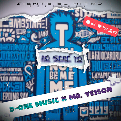 No Seré Yo ft. MR. Yeison | Boomplay Music