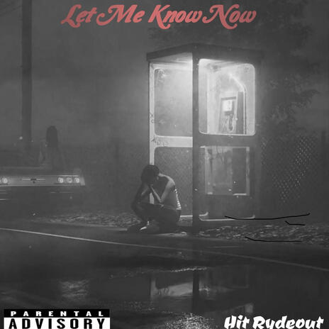 LET ME KNOW KNOW | Boomplay Music