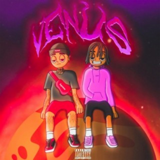 VENUS! (feat. luwopxo)