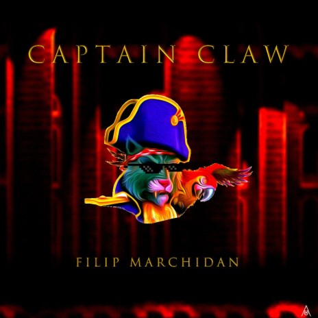 Captain Claw | Boomplay Music