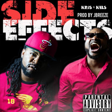 Side Effects ft. Kels | Boomplay Music