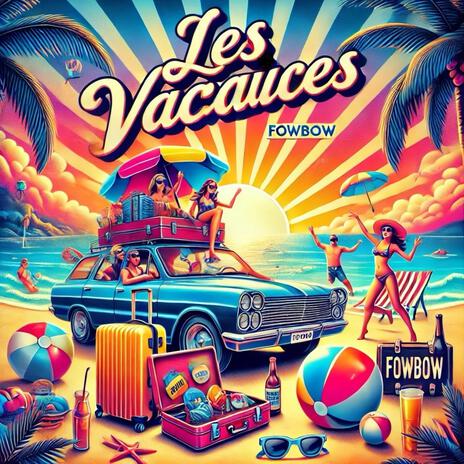 Les vacances | Boomplay Music