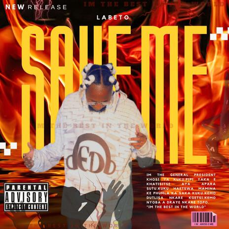 Save me | Boomplay Music