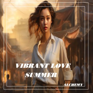 Vibrant Love Summer