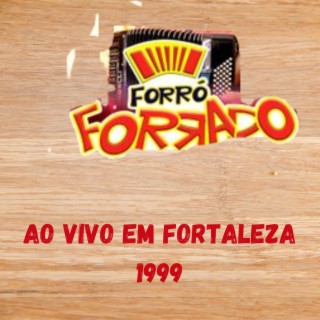 AO VIVO EM FORTALEZA 1999