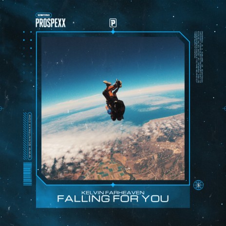 Falling For You ft. Scantraxx | Boomplay Music