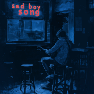 sad boy song