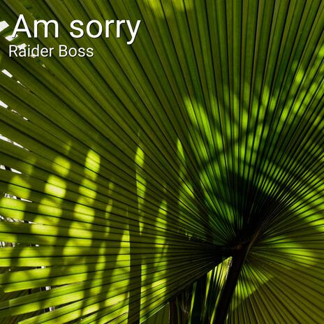 Am Sorry | Boomplay Music