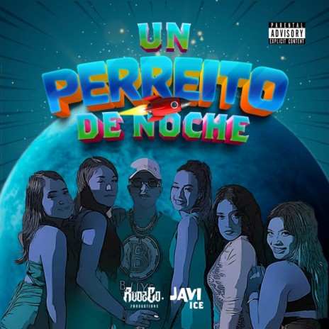 Un Perreito de Noche | Boomplay Music