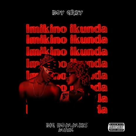 Imikino ikunda ft. Boygrey | Boomplay Music