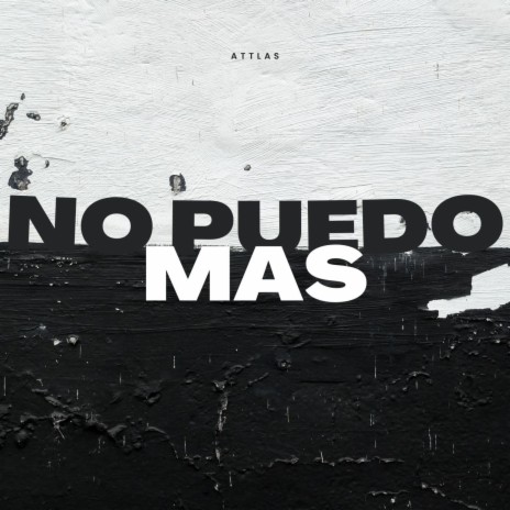 No puedo más | Boomplay Music