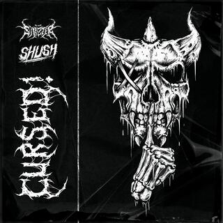 CURSED! ft. SHUSH lyrics | Boomplay Music