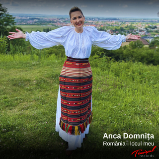 România-i locul meu