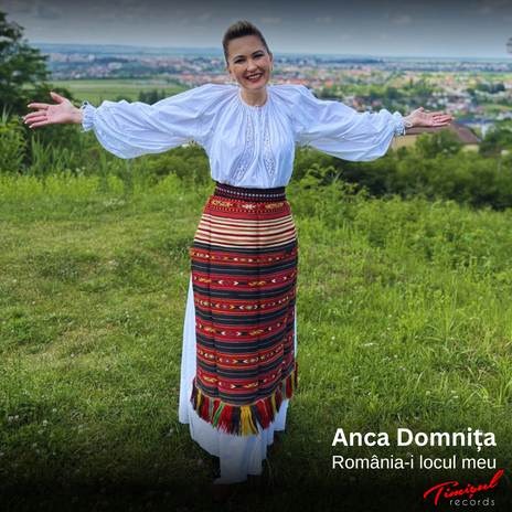 România-i locul meu | Boomplay Music