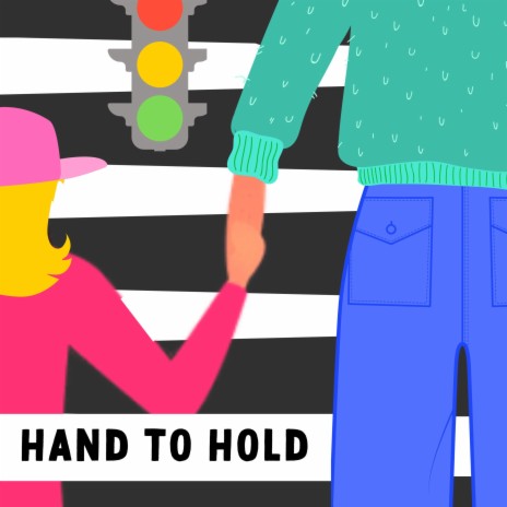 Hand To Hold (Road Safety Song) ft. Joff Bush