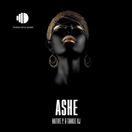 Ashe (Original Mix) ft. Tankie DJ
