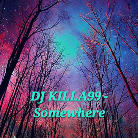 Somewhere (beat)