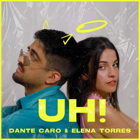 UH! ft. Elena Torres | Boomplay Music